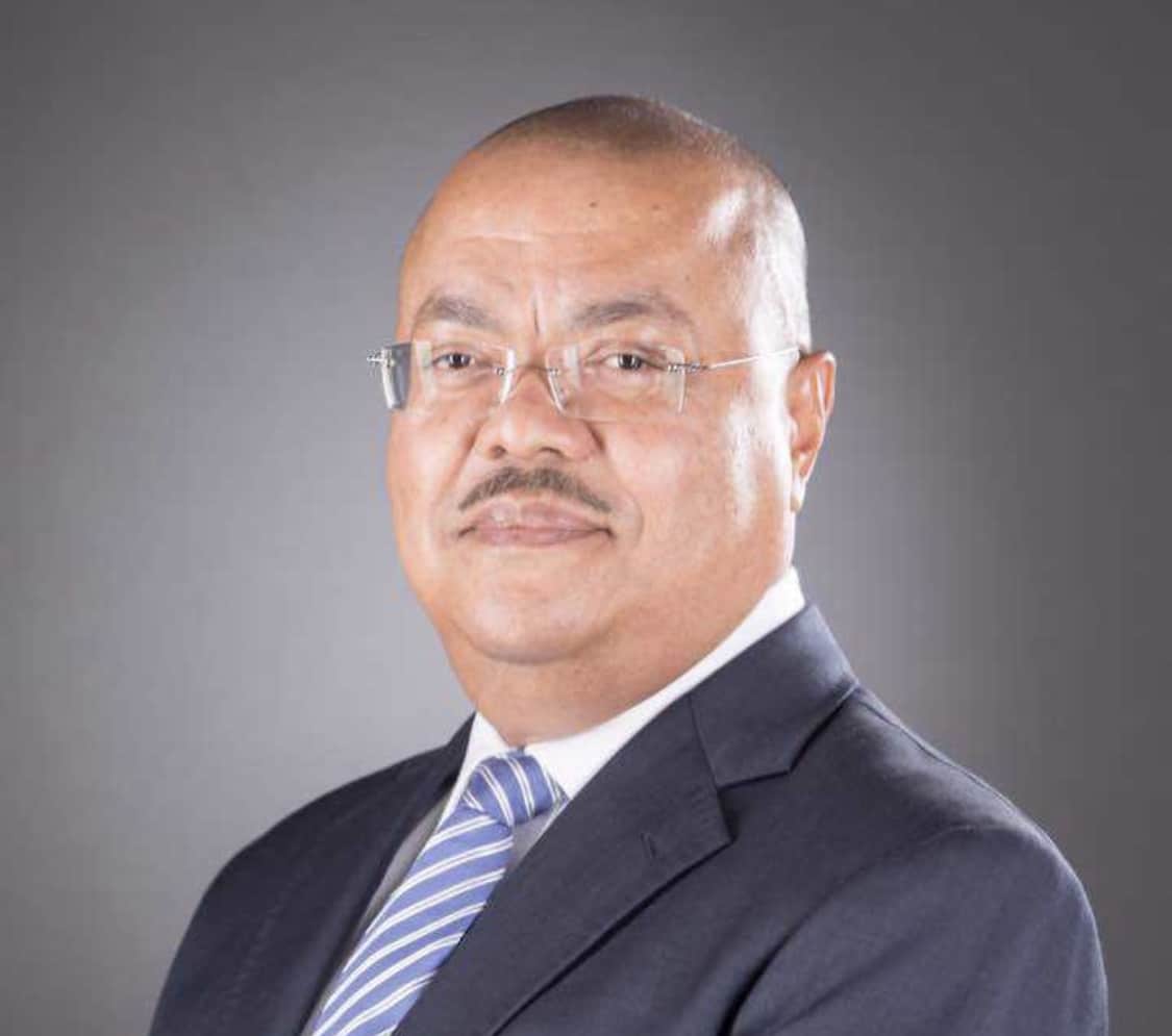 Jacques Denis Tsanga remplace Ali Bongo à la tête de la Grande Loge du Gabon