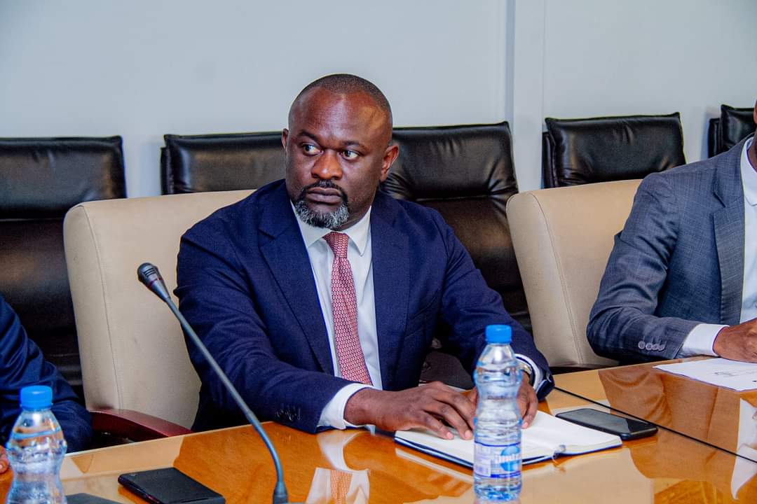 Gabon : Stéphane Mbadinga Ditengou aux commandes du FGIS, un fonds stratégique à 9 filiales
