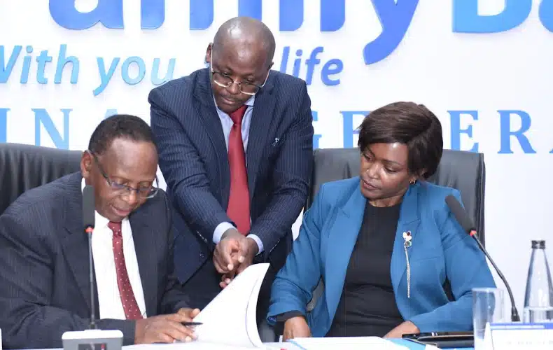 Kenya : Family Bank sollicite le marché pour augmenter son capital et financer son expansion