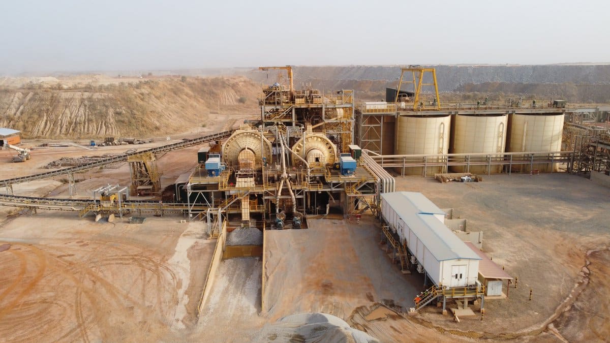Côte d’Ivoire : le projet aurifère de Tanda-Iguela sera un actif clé, selon Endeavour Mining