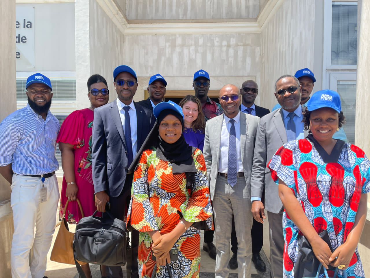 La Banque africaine de développement renforce les capacités de plus de 4 000 micros, petites et moyennes entreprises en Guinée, au Ghana et au Bénin
