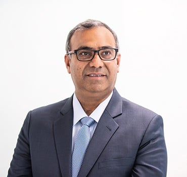 Afrique du Sud : Harry Kellan, nouveau directeur général de First National Bank