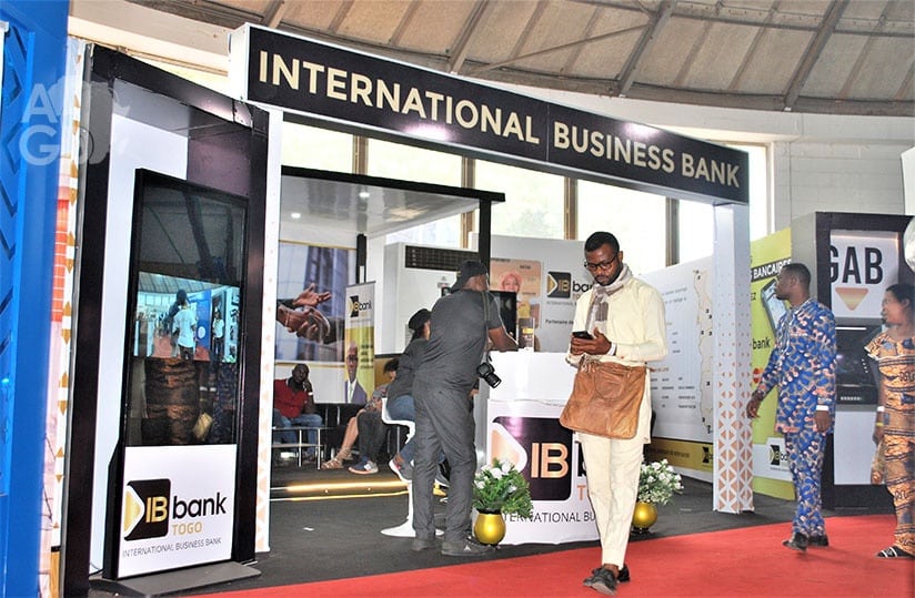 Togo : IB Bank, NSIA et BSIC progressent au classement des banques