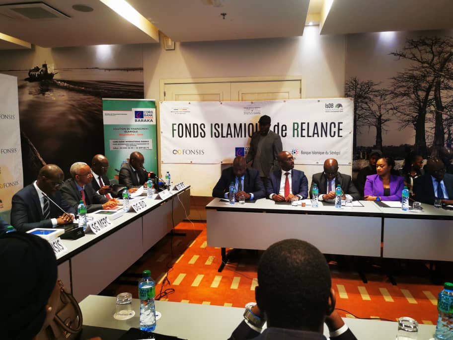 Le Sénégal et la BID lancent un fonds de 32,1 millions USD pour les PME