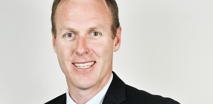 Afrique du Sud : Ronald Whelan prend les rênes de Discovery Health