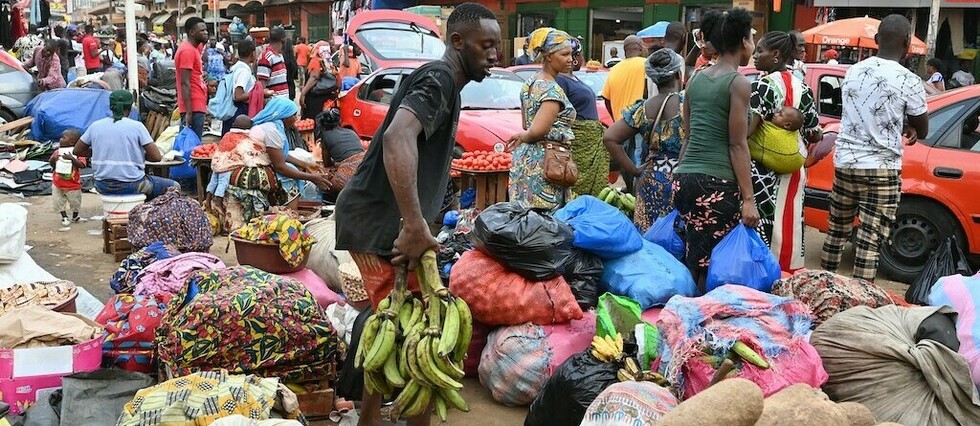 Uemoa : le taux d&rsquo;inflation reste stable à 2,9% en mars 2024