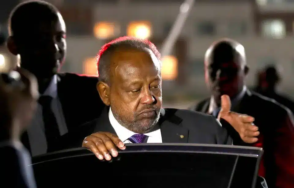 Revers judiciaire de Djibouti aux États-Unis dans l&rsquo;affaire qui l&rsquo;oppose à DP World
