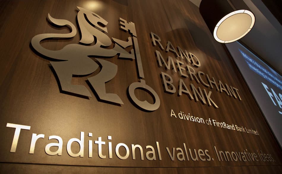 Afrique du Sud : Rand Merchant Bank octroie un prêt de 36 millions USD à Retail Logistics Fund