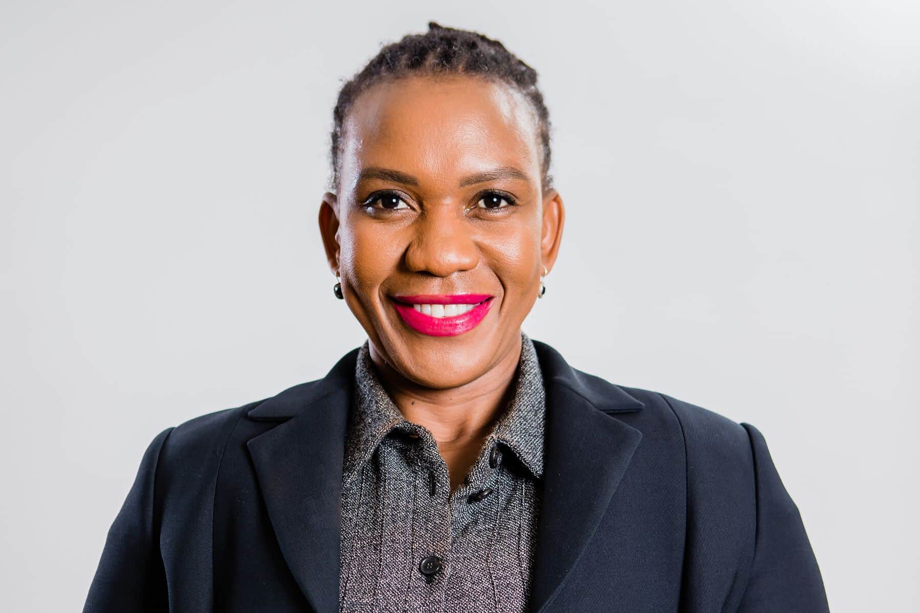 Afrique du Sud: Mary Vilakazi nommée directrice générale de FirstRand