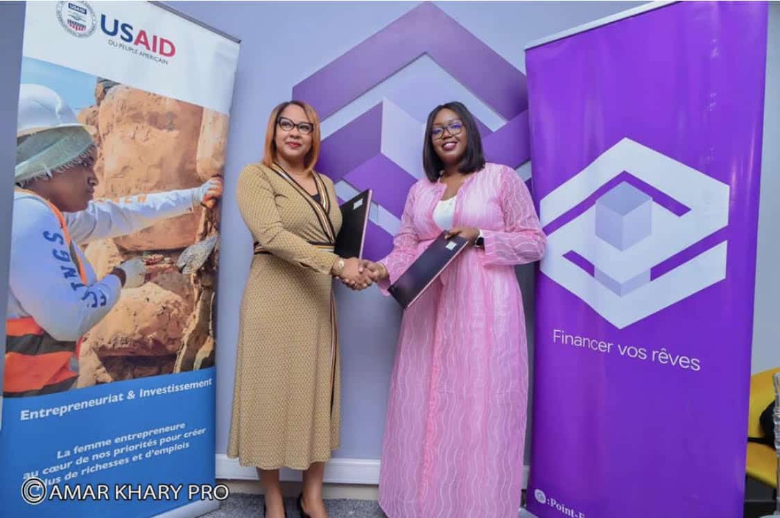 MICROSEN SA et l’Agence des Etats-Unis pour le Développement International (USAID) Unissent Leurs Forces pour Stimuler l’Économie Sénégalaise