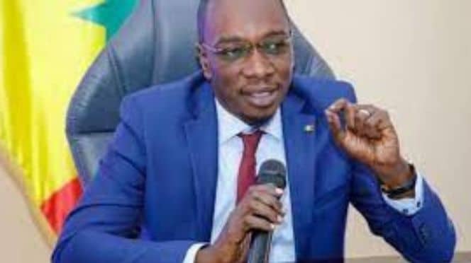 Restrictions sur TikTok: le Sénégal pose ses conditions
