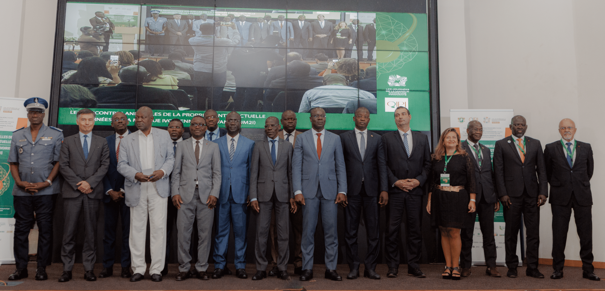 Côte d’Ivoire : vers une action concertée pour éradiquer la contrefaçon