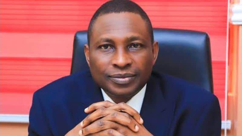 Nigéria : Ola Olukoyede, nouveau président de la Commission sur les crimes économiques et financiers