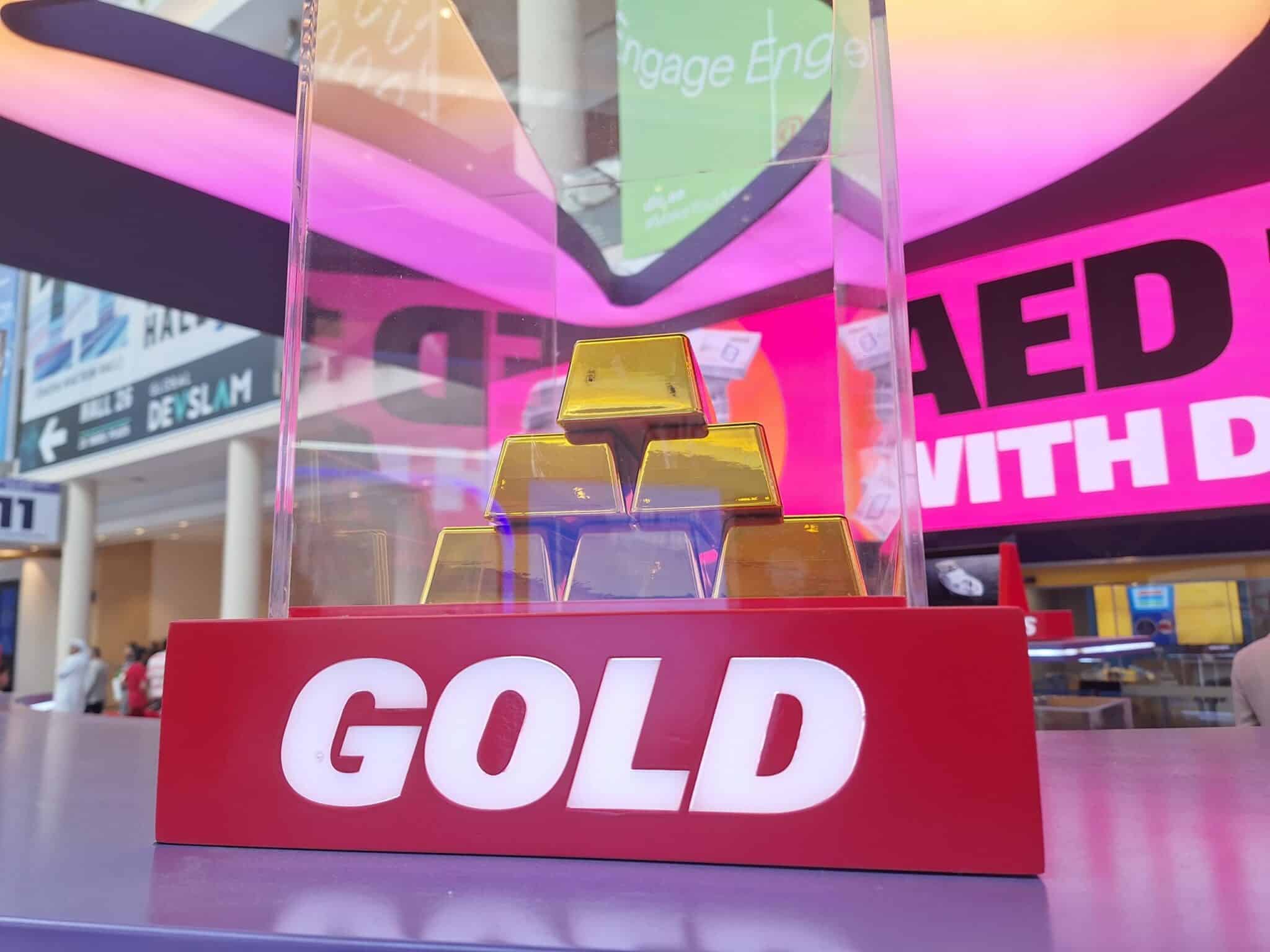 Cameroun : la Sonamines va investir 8 millions USD pour commercialiser de l’or en 2025