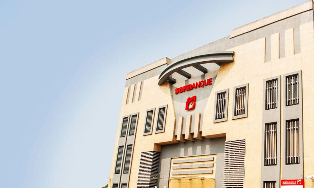 RDC : la Sofibanque veut étendre ses activités vers 3 autres pays d’Afrique