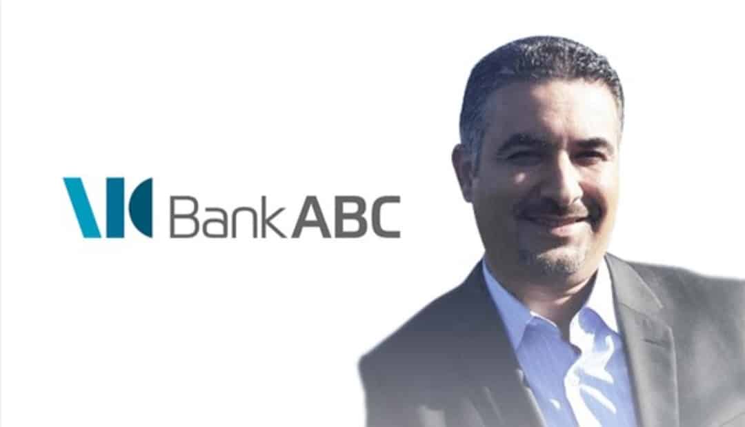 Moez Lidinallah Souid, nouveau directeur général de Bank ABC Tunisie