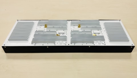 En première mondiale, le gouvernement rwandais parvient à fournir une connectivité 5G depuis la stratosphère en partenariat avec SoftBank Corp