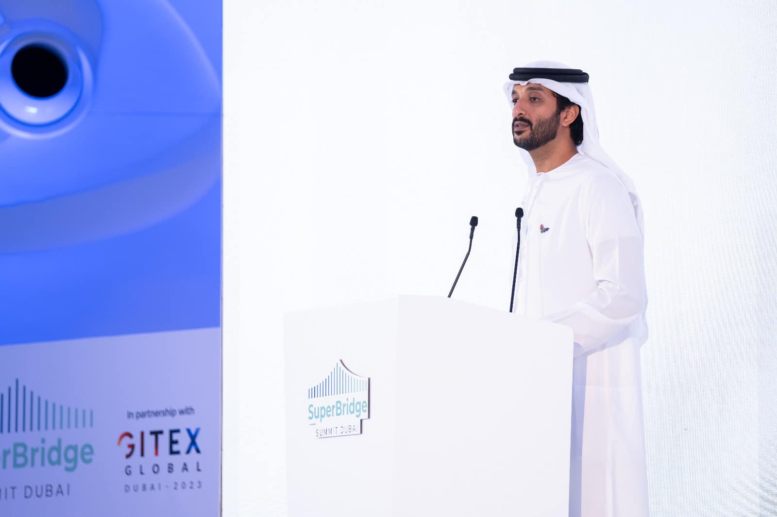 Dubaï : le SuperBridge Summit veut promouvoir les opportunités d’investissement dans la nouvelle économie mondiale
