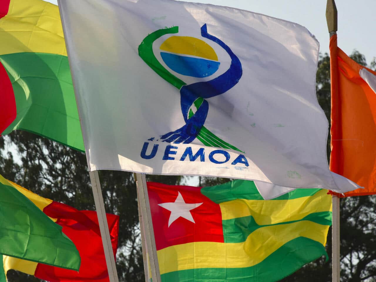 Uemoa : l’inflation en « légère accélération » en décembre 2023