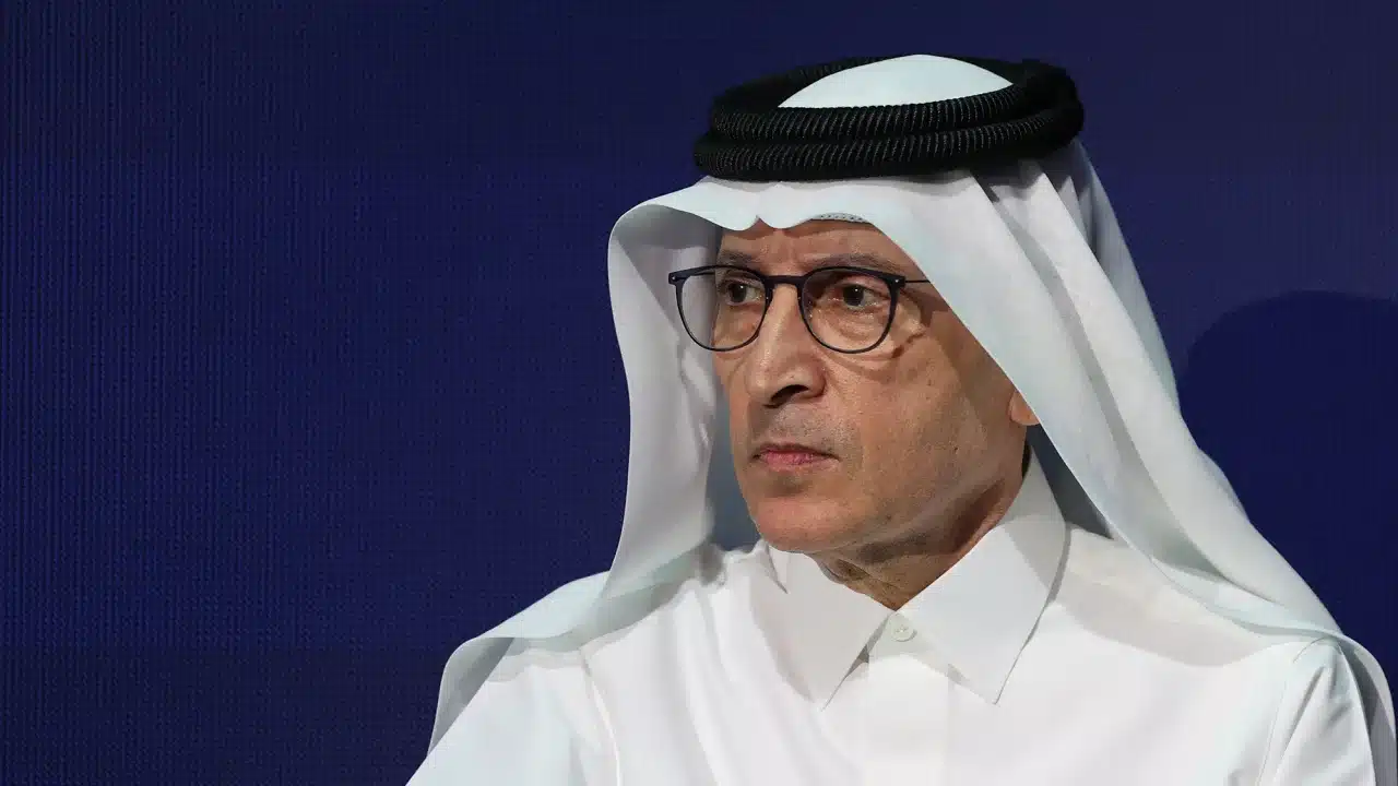 Aérien : démission surprise du directeur général de Qatar Airways, en poste depuis 1997