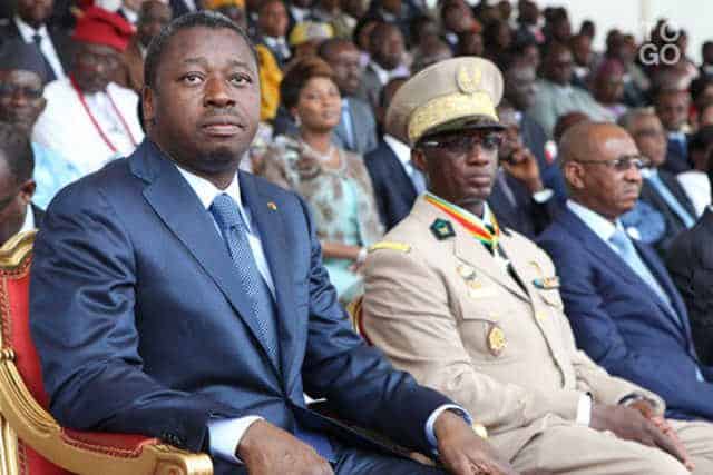 Togo : ouverture du procès du général Katanga, l’ex-chef d’Etat-major des armées accusé de complot contre la sécurité intérieure de l&rsquo;Etat