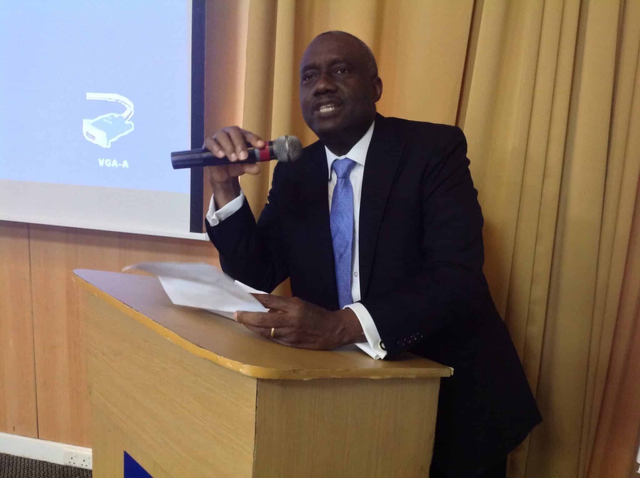 Assurance: le potentiel du marché agricole nigérian estimé à 600 millions USD de primes