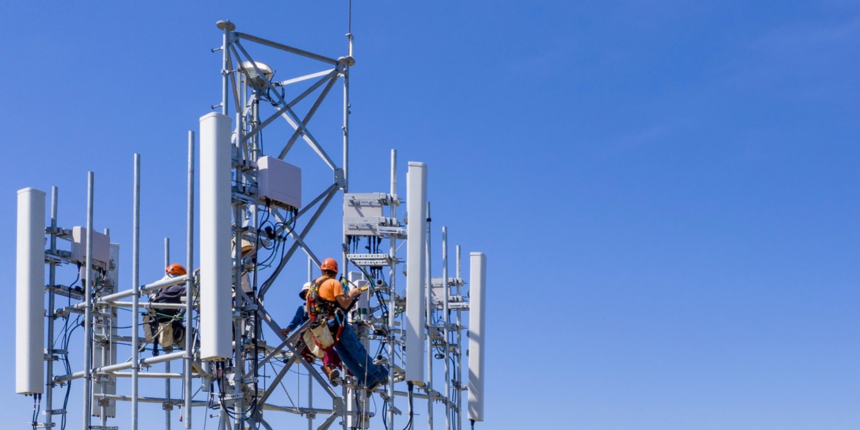 Telecel annonce une expansion importante de son réseau au Ghana avec la création de 300 nouveaux sites 4G en un temps record