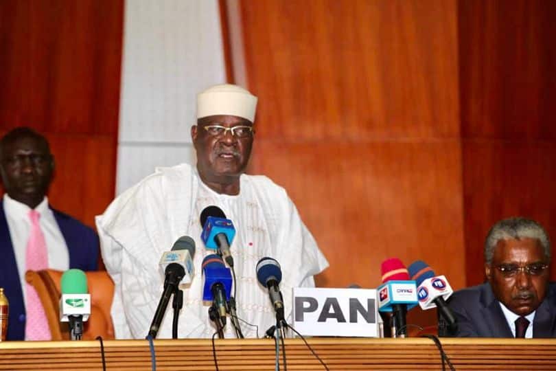 Cameroun : un détournement présumé de près de 3 milliards FCFA à l’Assemblée nationale