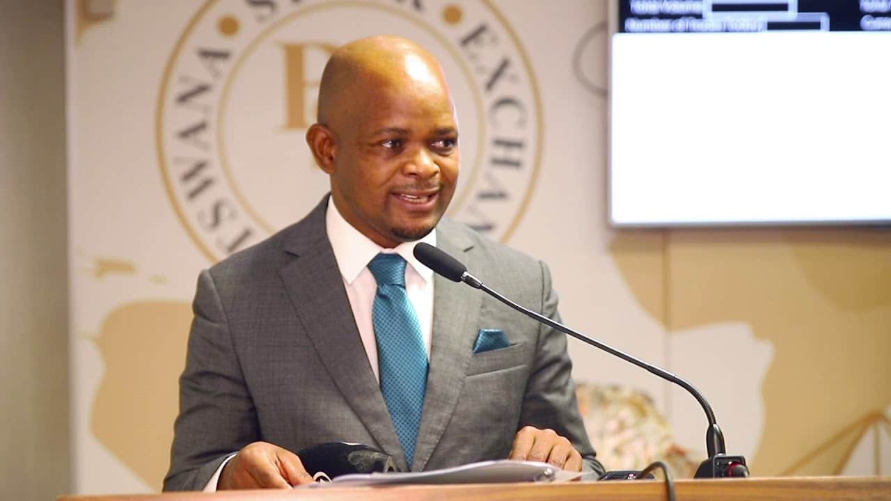 La Bourse du Botswana (BSE) réalise sa plus grande capitalisation boursière de son histoire avec 275 millions USD