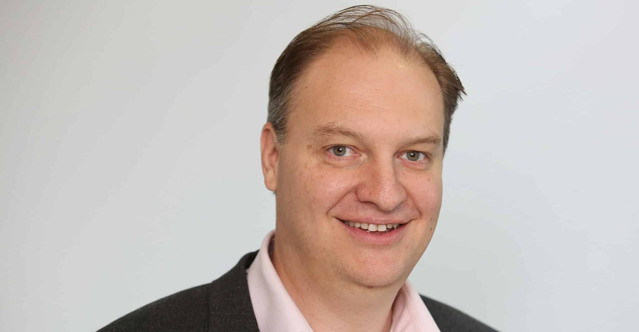 Afrique du Sud: MTN nomme David Behr à la tête de son centre d’excellence