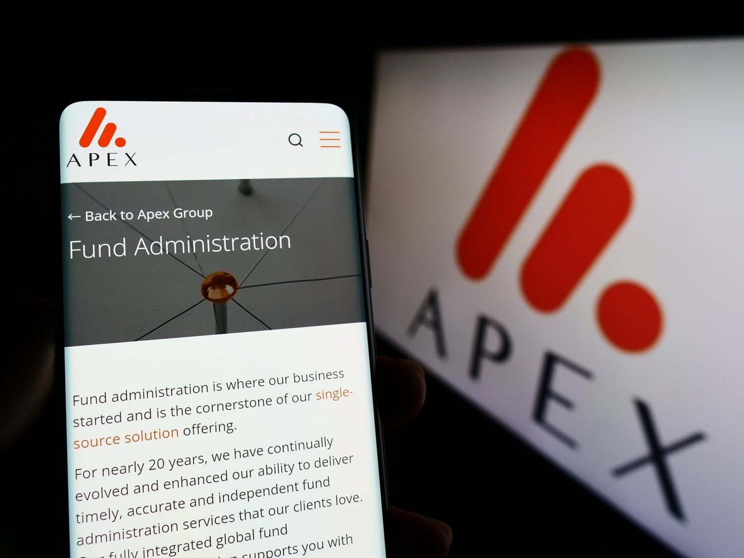 Apex Group signe deux acquisitions en Afrique du Sud