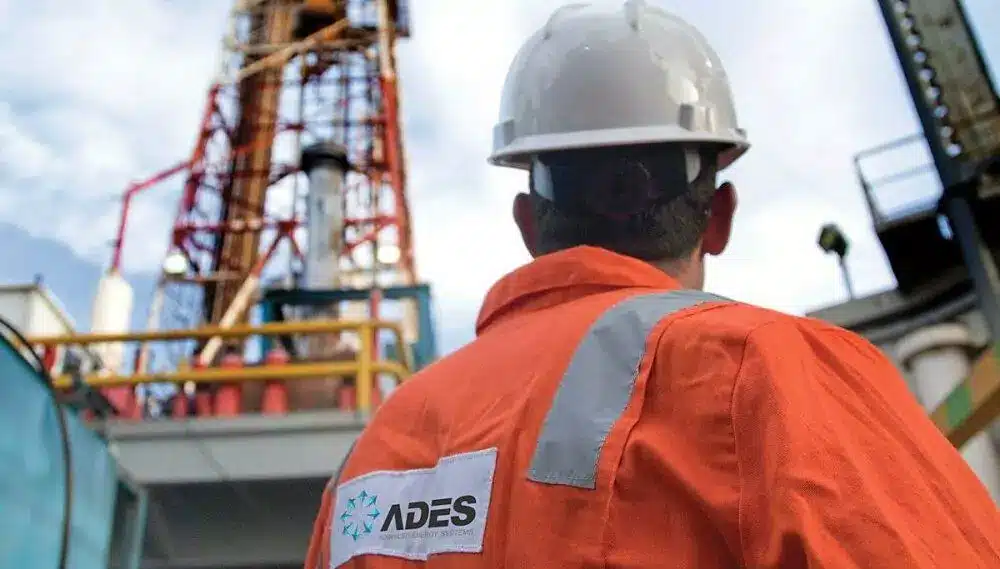 L&rsquo;égyptien EFG Hermes conseille ADES Holding pour son introduction à la bourse saoudienne