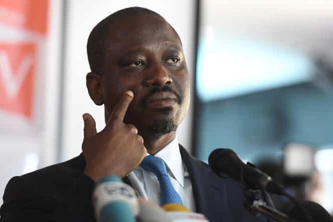 L’opposant ivoirien Guillaume Soro objet d’une mystérieuse tentative d’enlèvement en Turquie