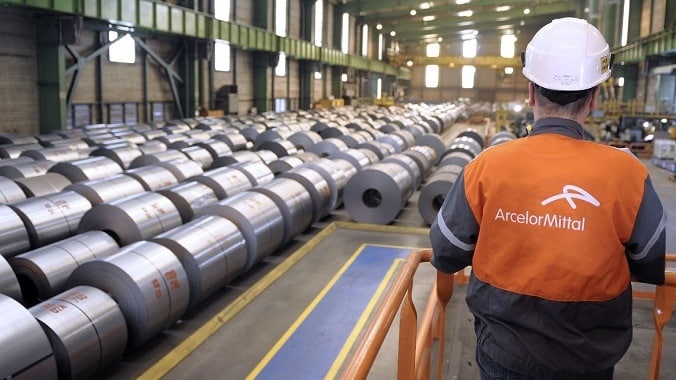 Arcelormittal taille dans ses effectifs en Afrique du Sud