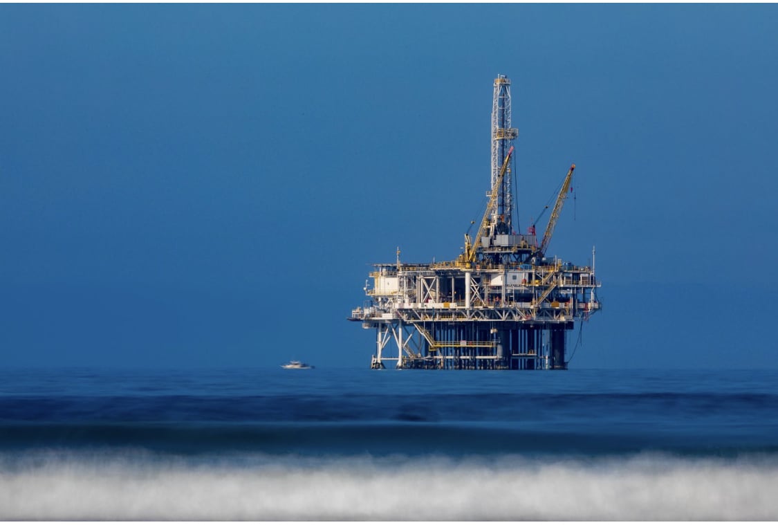  Entretien avec Philippe-Olivier N’DA, directeur général  de ICE Oil & Gas (Côte d’Ivoire)
