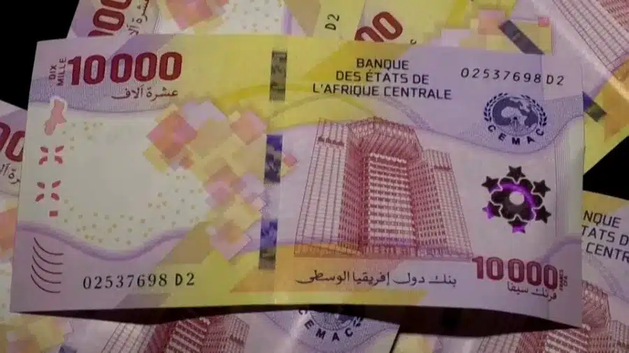 Cameroun: Des décaissements de plus de 600 milliards de FCFA au 30 septembre 2023