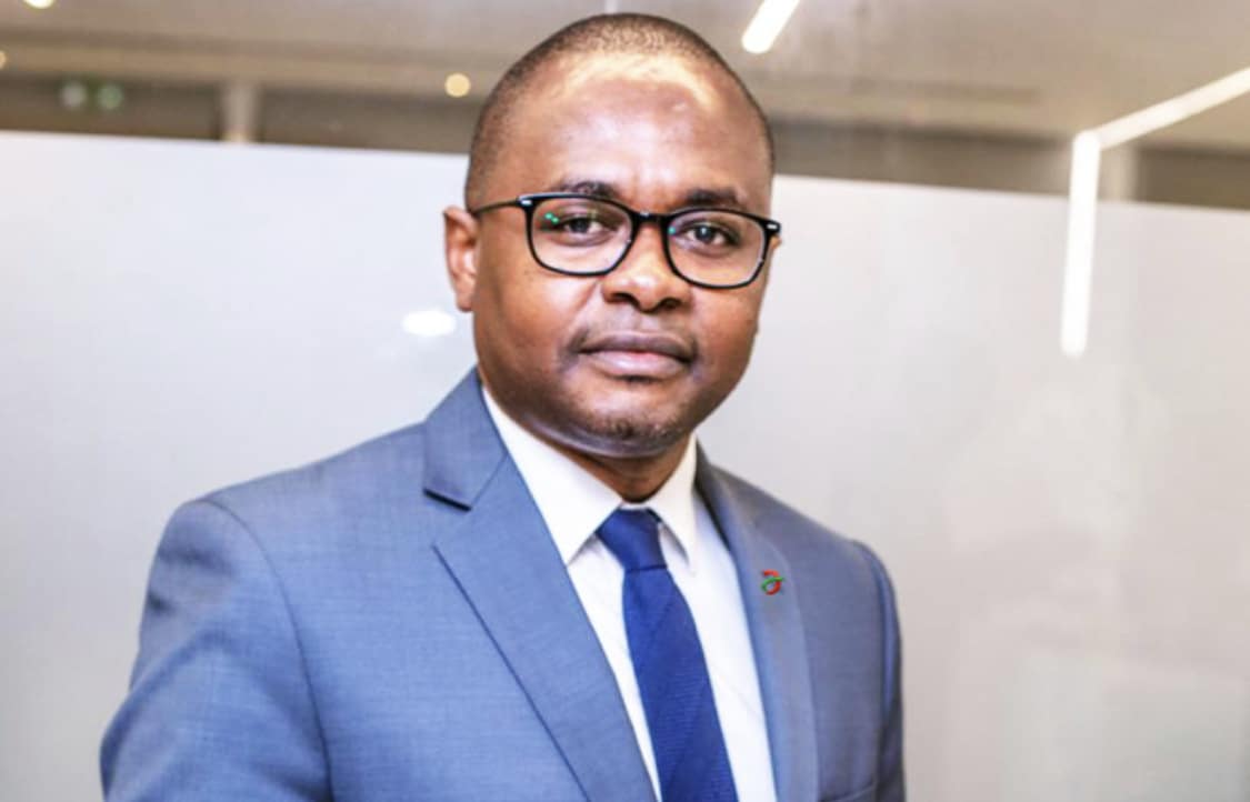 Interview avec Roméo Bouba, Directeur Général adjoint chargé du Pôle Finance de AFG Holding