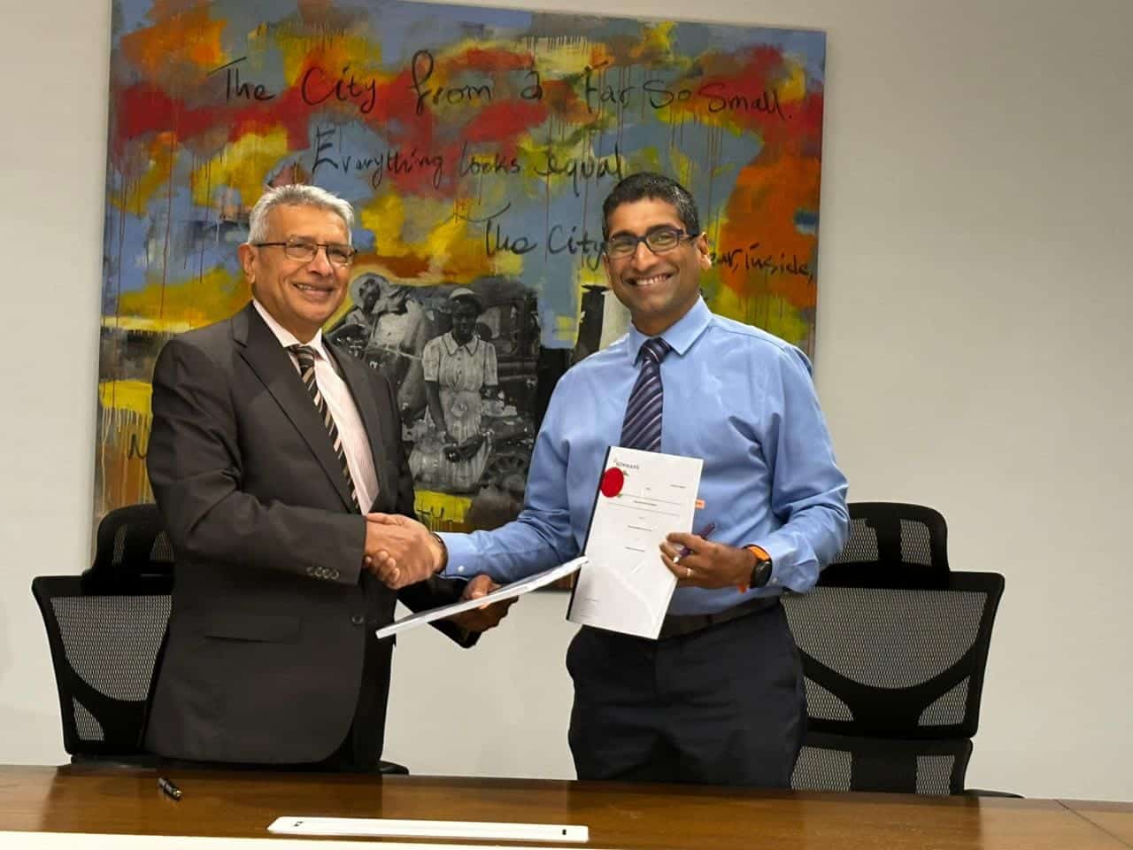 Kenya: l’assureur sud-africain Hollard International dans le capital de APA Insurance