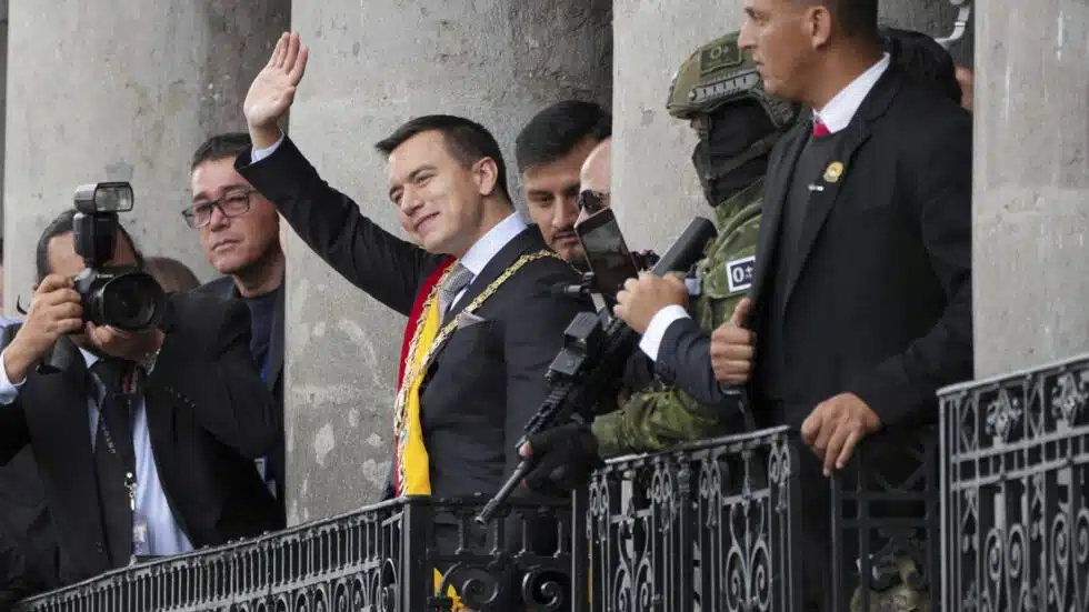En Amérique Latine, des pays endettés entre ultra – libéralisme et extrême gauche 