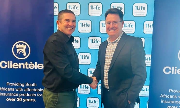 Afrique du Sud : l’assureur Clientèle acquiert 1Life pour 108 millions USD