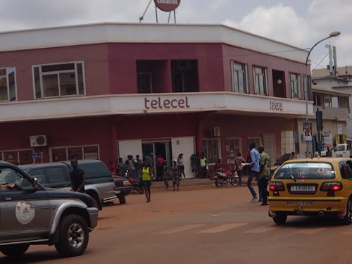 Centrafrique : Telecel obtient 12,5 milliards de FCFA d’Ecobank et de la BPMC