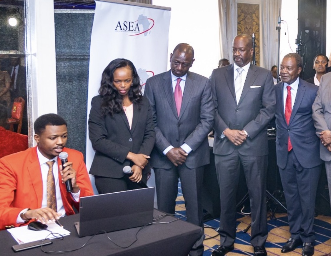 Historique: des actions de la Bourse de Nairobi “traitées” à la BRVM