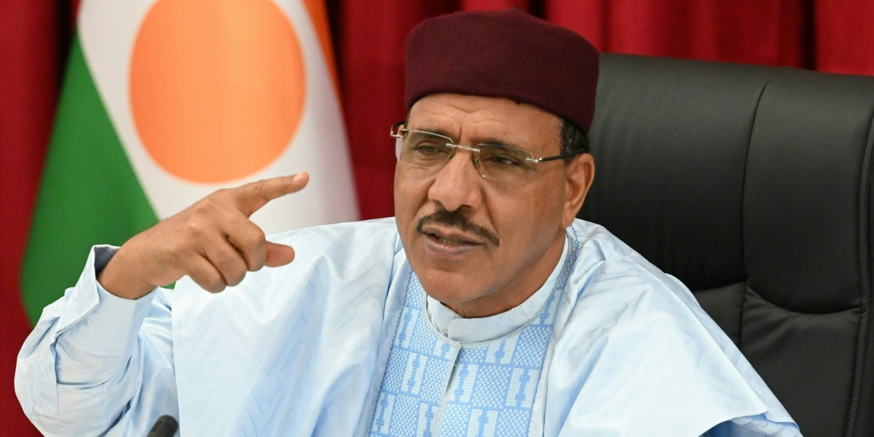 Cour de Justice de la CEDEAO / Affaire Mohamed Bazoum VS Etat du Niger