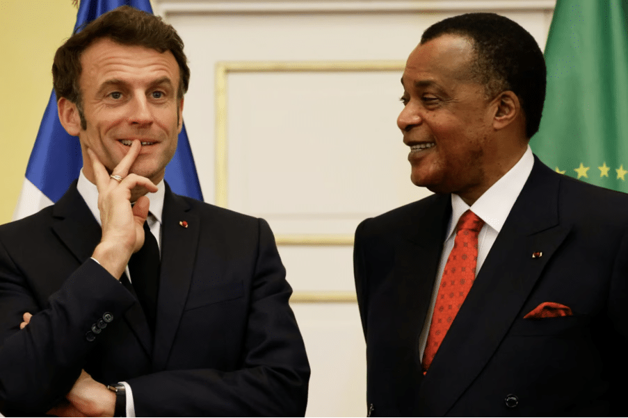 CEMAC : Plus de 650 milliards de FCFA d’IDE de la France en 2022