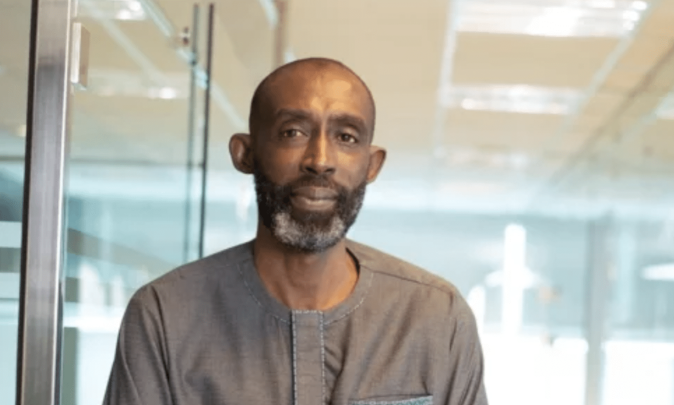 Ghana : Njack Kane, CEO de Africa Prosperity Network (APN)