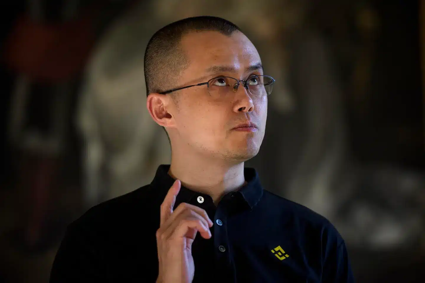 Démission du PDG de Binance, qui écope d’une amende record pour avoir violé les lois américaines