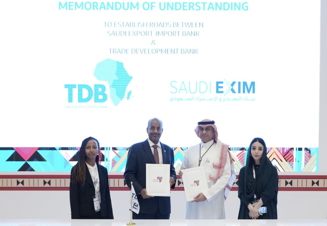 Un Pont économique prometteur entre l&rsquo;Arabie Saoudite et l&rsquo;Afrique
