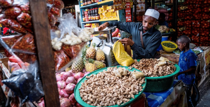 Sénégal : Stabilité des prix à la consommation en octobre 2023