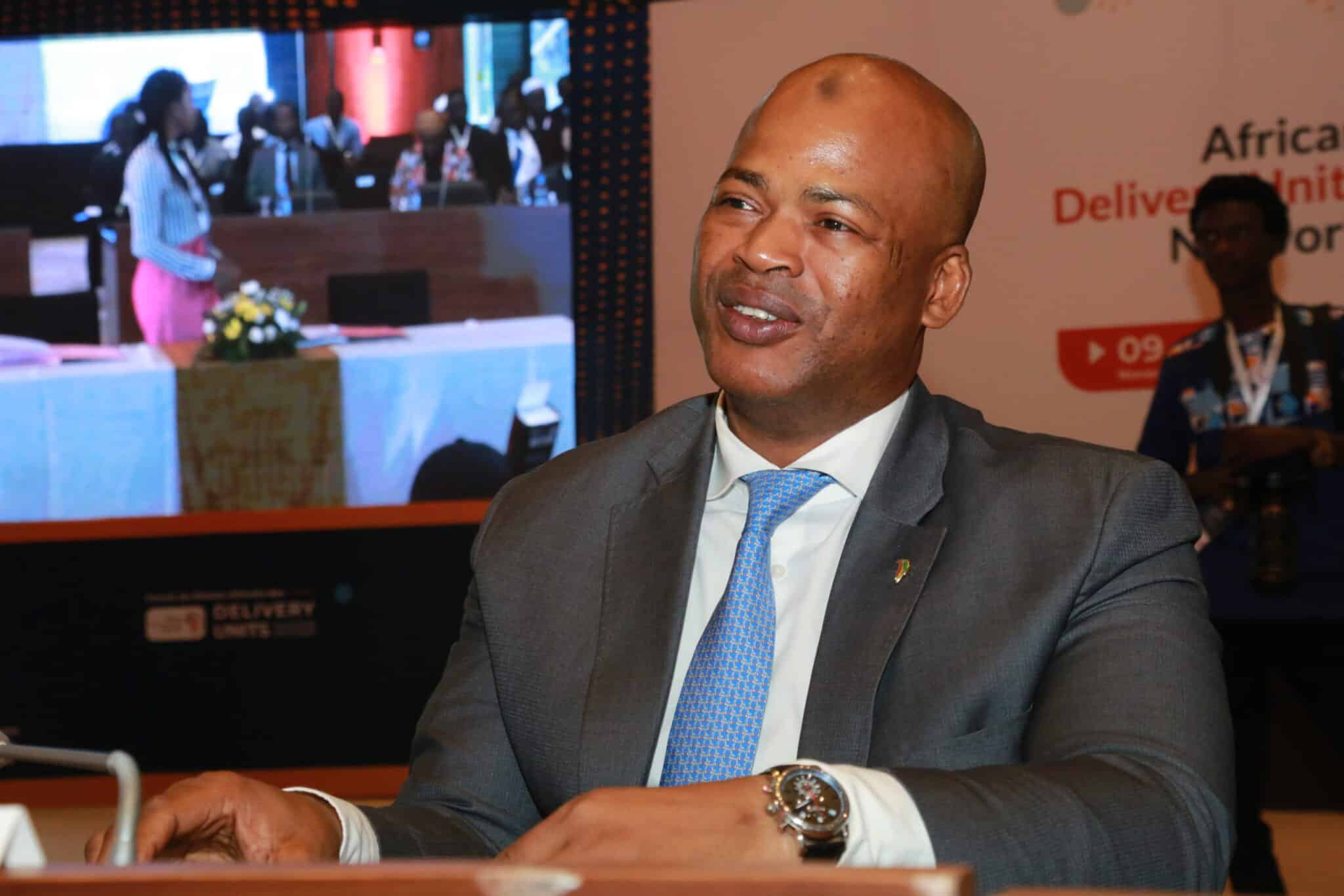 Entretien avec Me El Ousseyni Kane, DG du Bureau Opérationnel de suivi du Sénégal