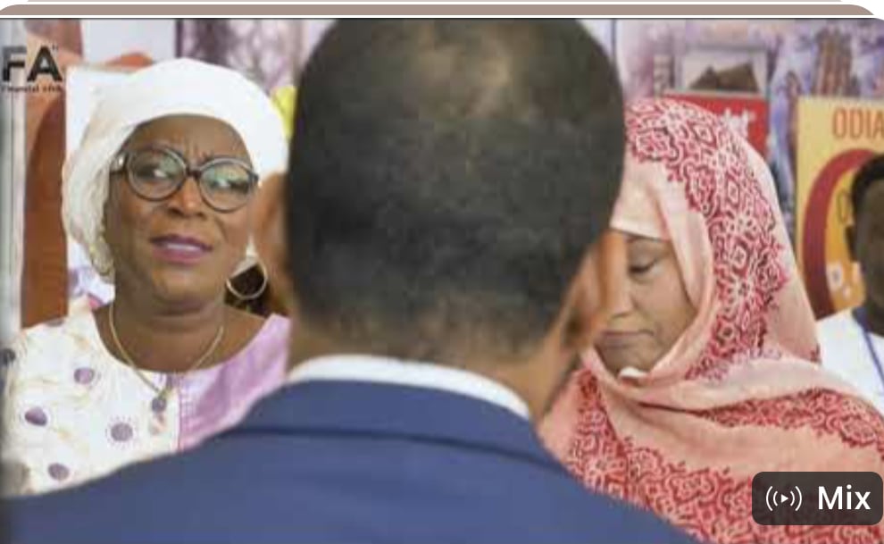 Le point sur le diabète en Mauritanie